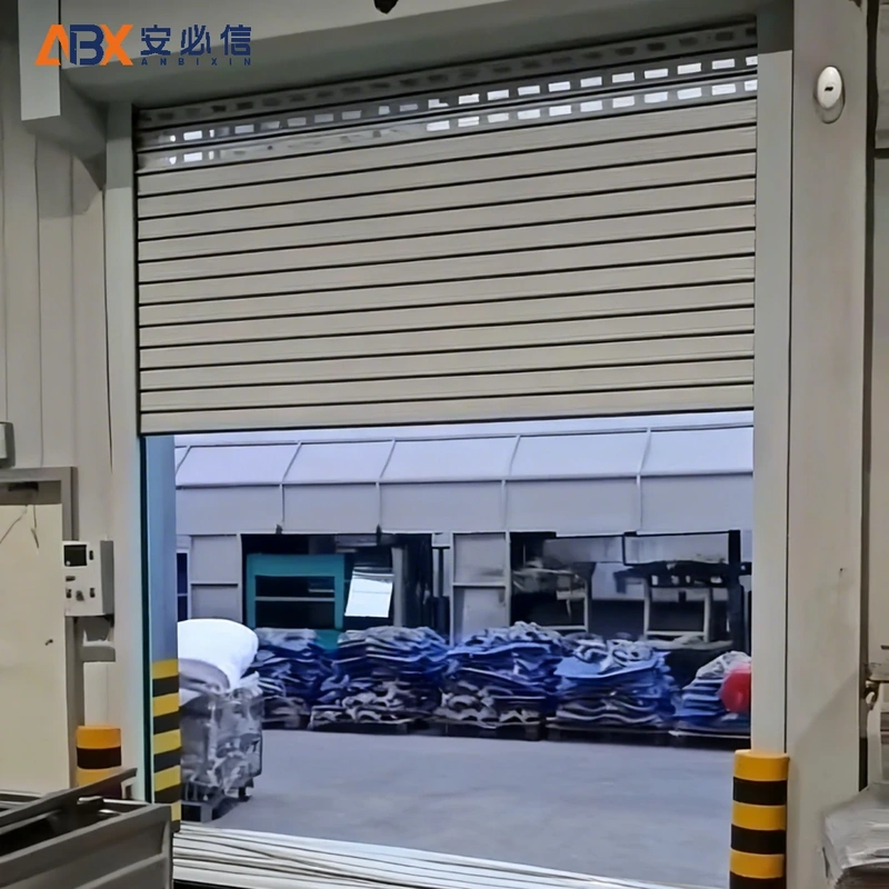 赤峰市医药密闭高速门